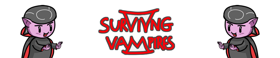 Surviving Vampires