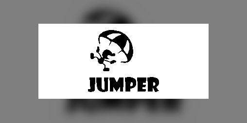 Cover image for Jumper - Playdate