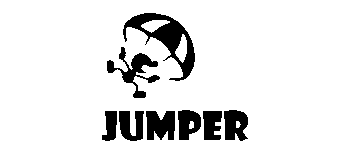 Jumper - Playdate