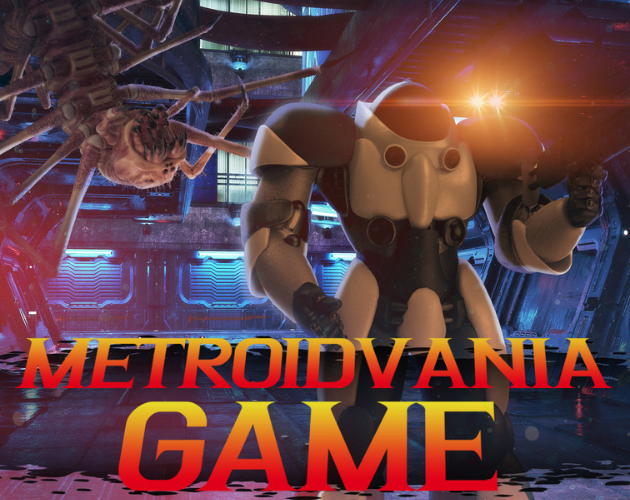night of revenge game metroidvania