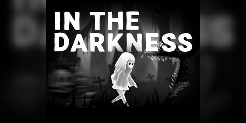 Cover image for In the Darkness