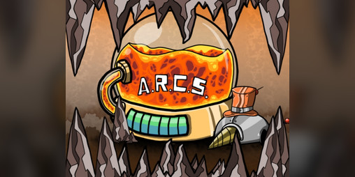 Cover image for A.R.C.S