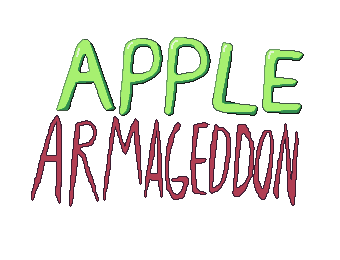 Apple Armageddon