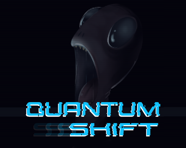 Quantum Shift - First Year Student Game by Centennial Game Development ...