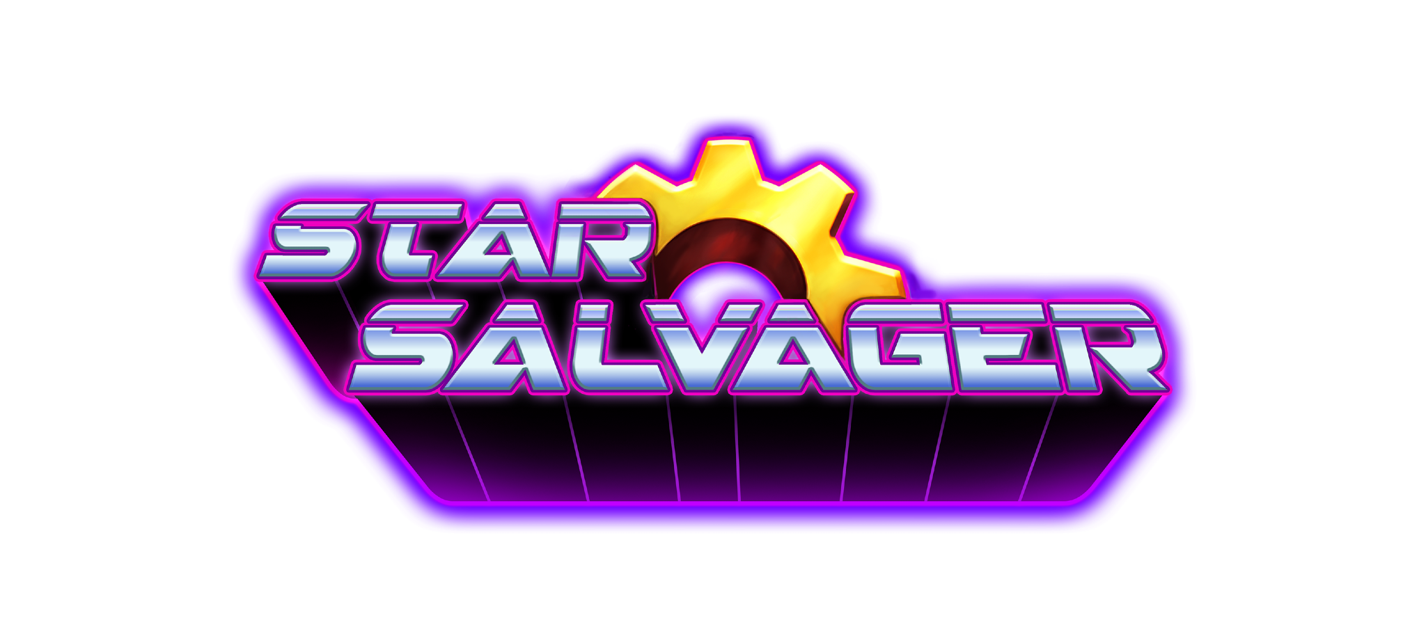 STAR SALVAGER (Early Access)