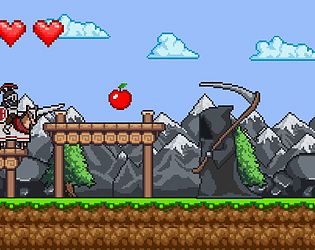 Knight Mission