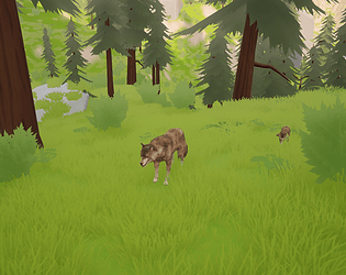 Project Fenrir