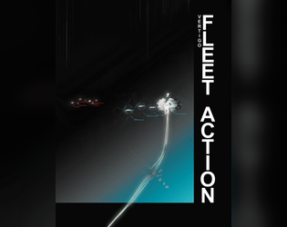 Vertigo: Fleet Action  