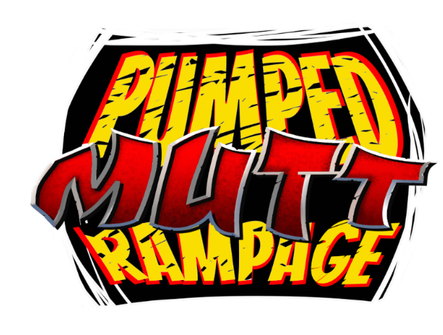 Pumped Mutt Rampage
