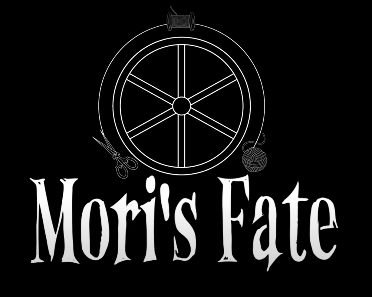 Cover image for Mori's Fate