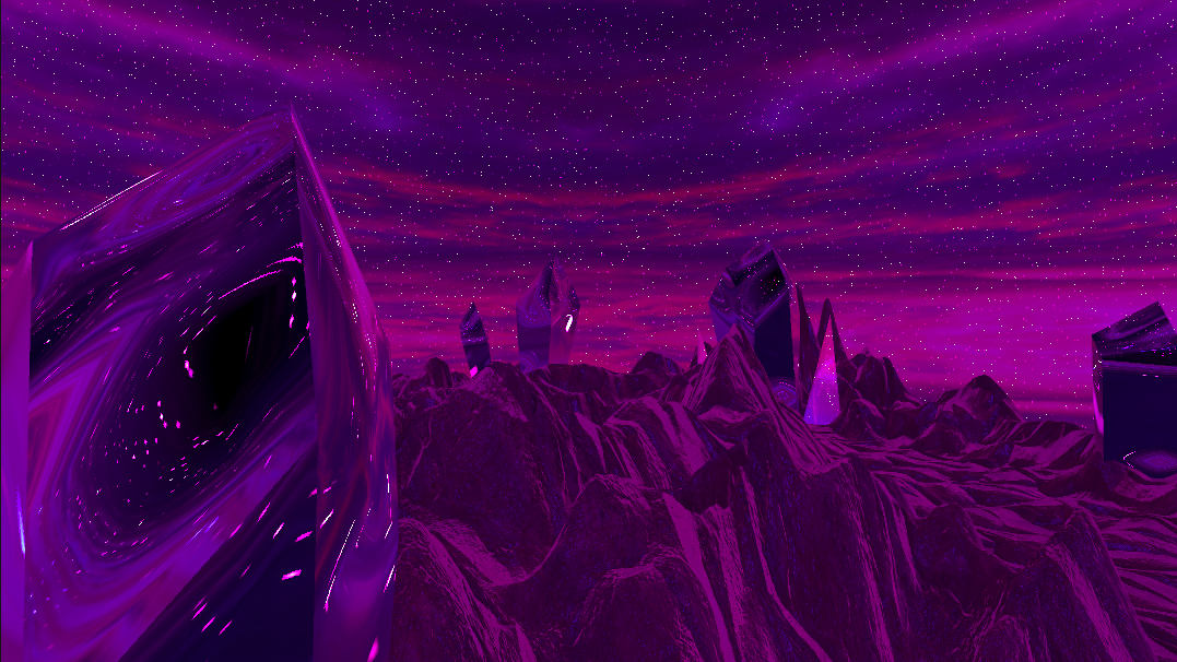 Crystal Haven: Hearts Springs