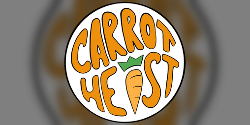 Cover image for Carrot Heist