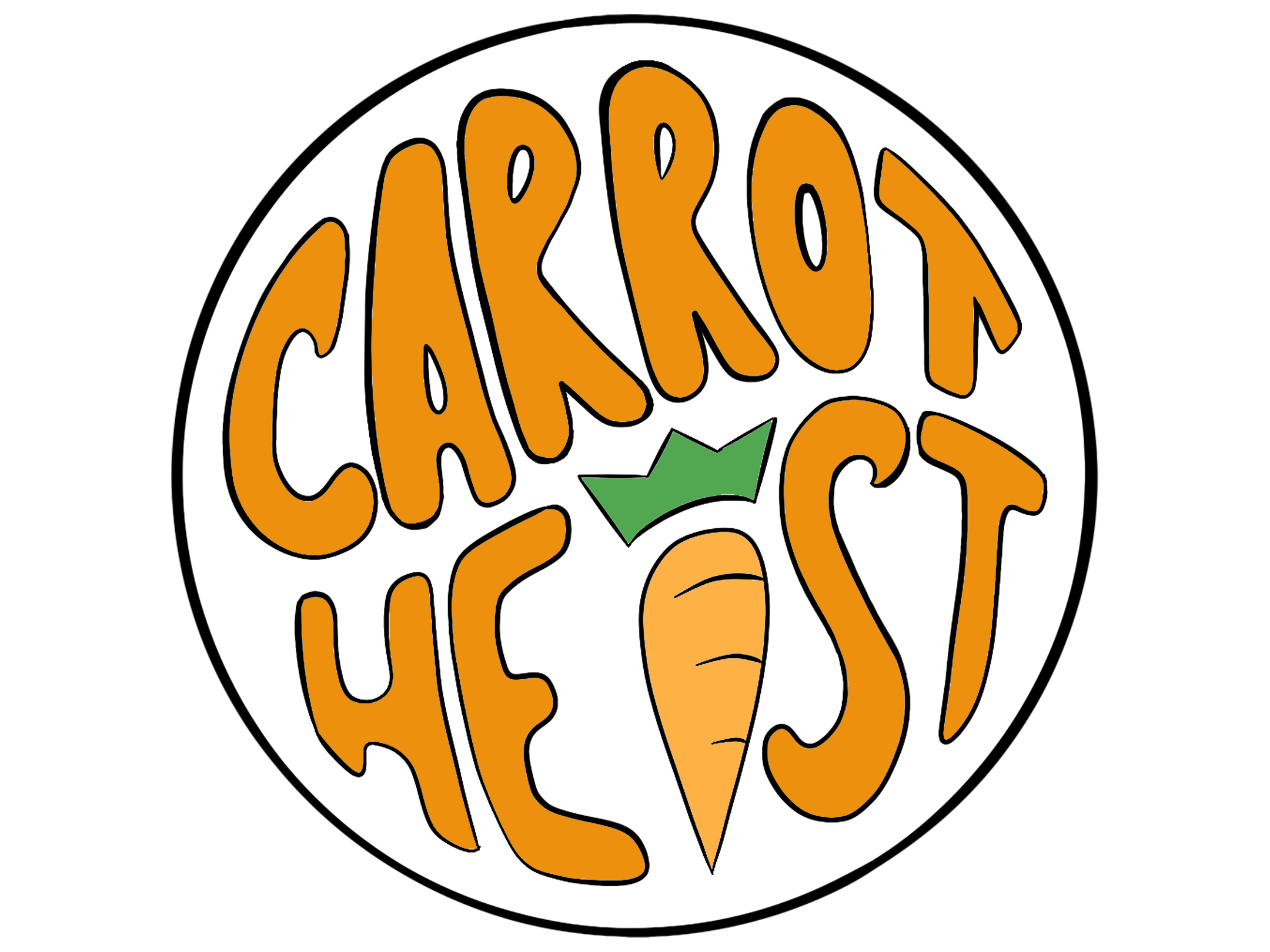 Carrot Heist