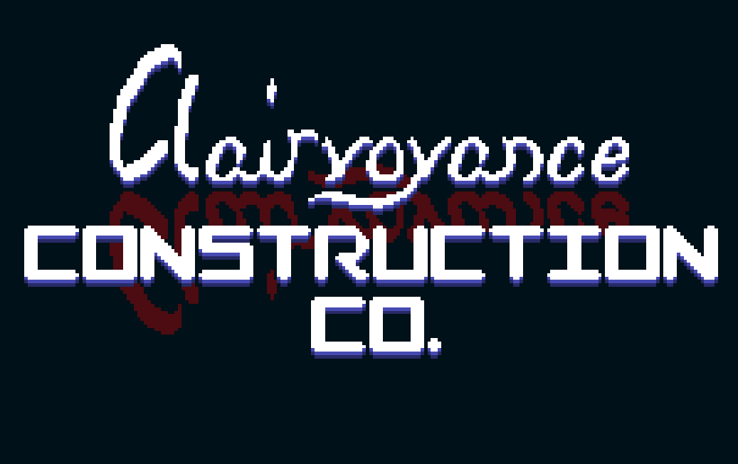 Clairvoyance Construction Co.