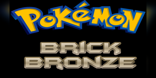 Pokemon Brick Bronze by BeweldadonProductions