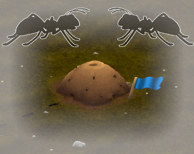 Battle Ant