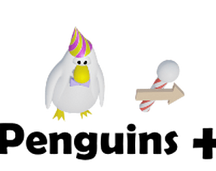 Top games tagged club-penguin 