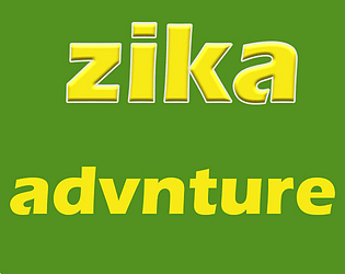 Zika Adventure