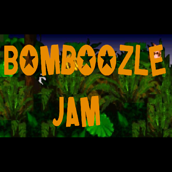 Bomboozle Jam