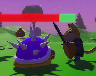 3D-RPG