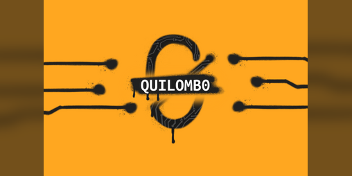 Cover image for Quilomb0