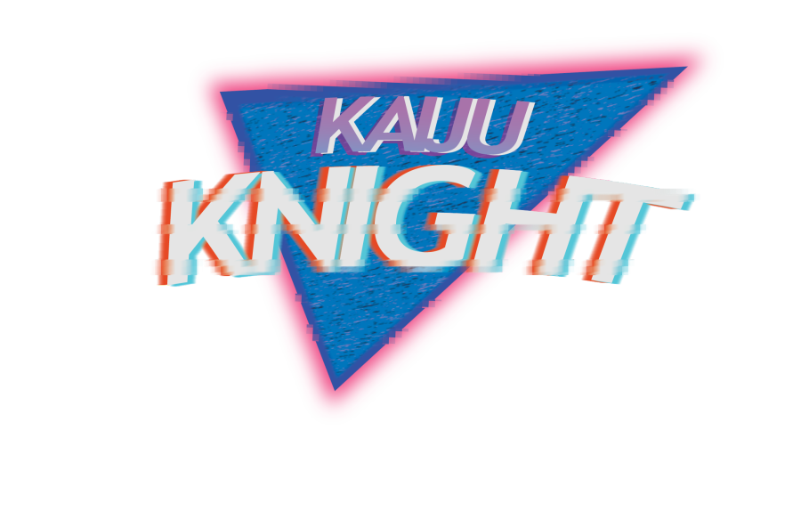 Kaiju Knight