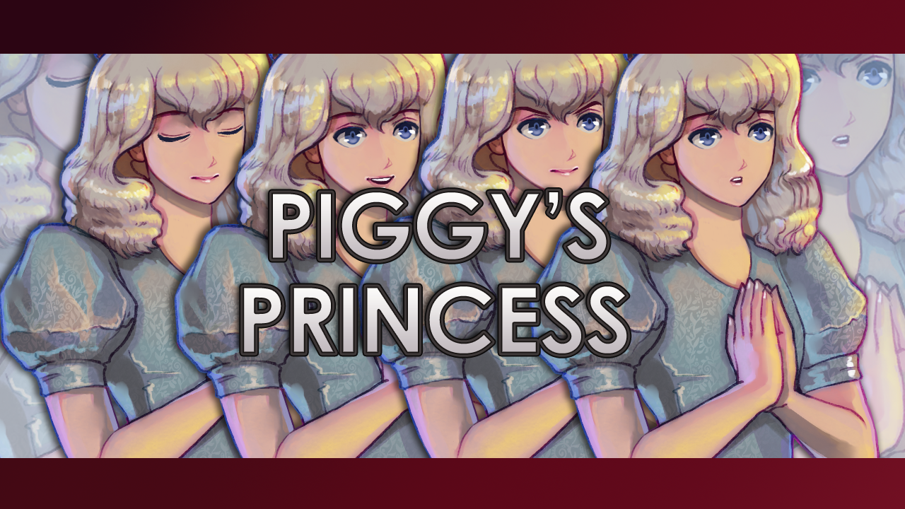 PIGGY'S princess