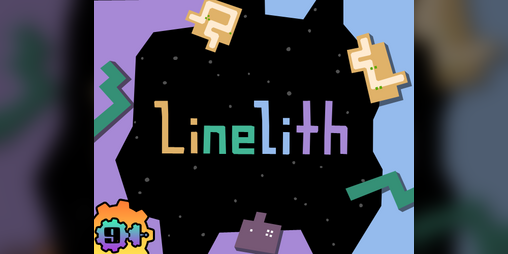 Cover image for Linelith