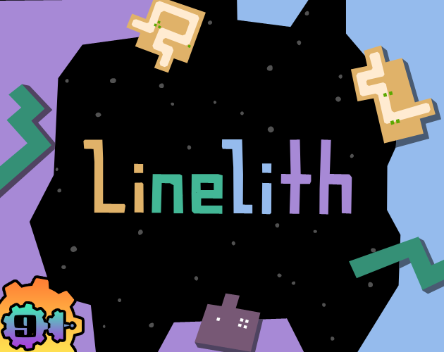 Cover image for Linelith