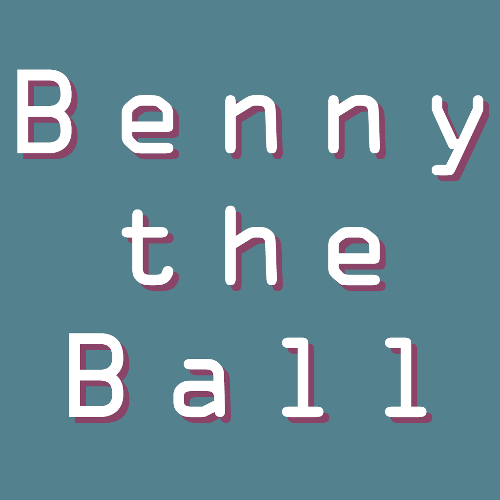 Benny the Ball