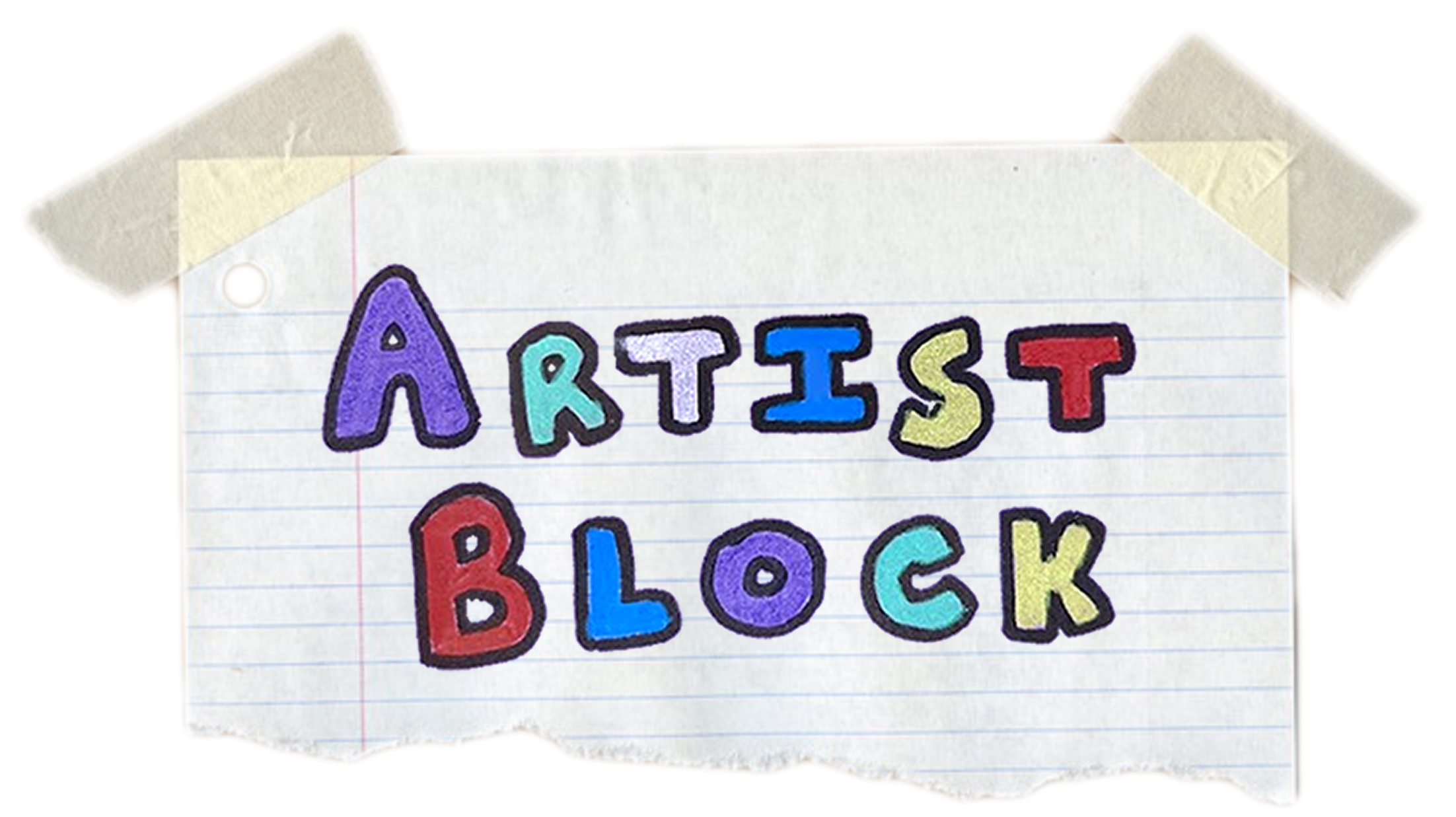 Artist Block