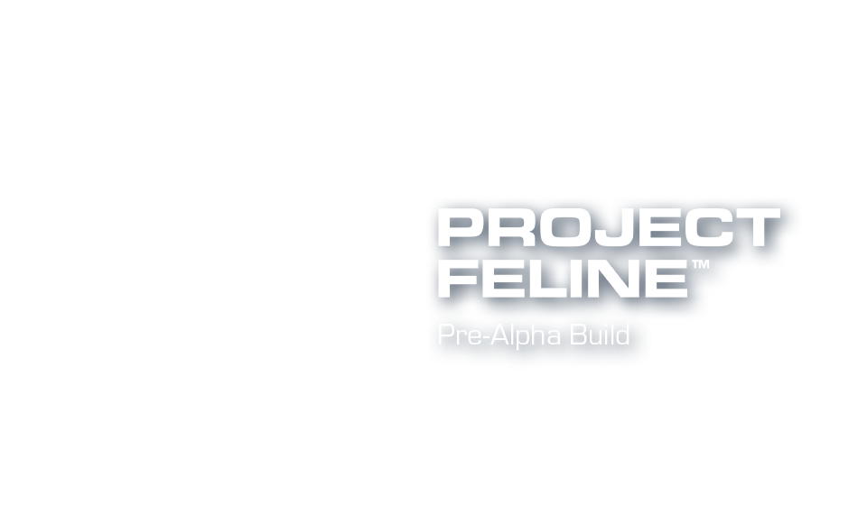 Project Feline (Prototype)