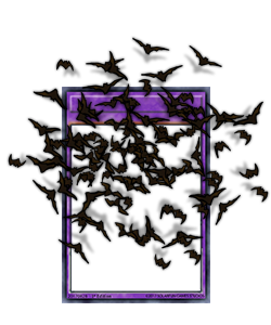 Bats Swarm