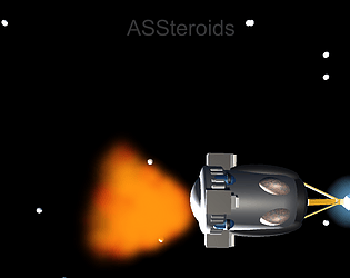 ASSteroids