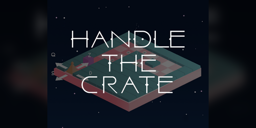 Cover image for Handle the crate