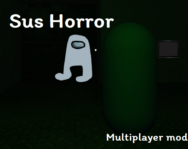 Sus Horror by Davilkus Games