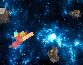 Asteroids