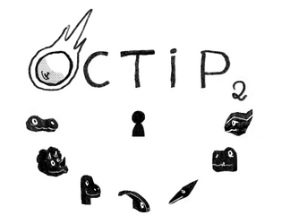 OCTIP2   - An second textless Trpg 