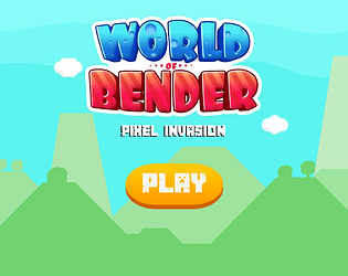 World of Bender