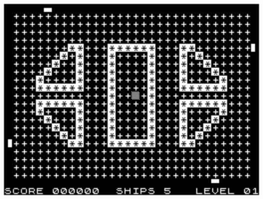Cover image for Lunares Insaniam