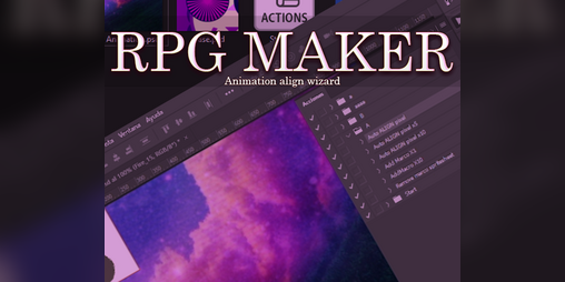 Cover image for Animation alignment wizard