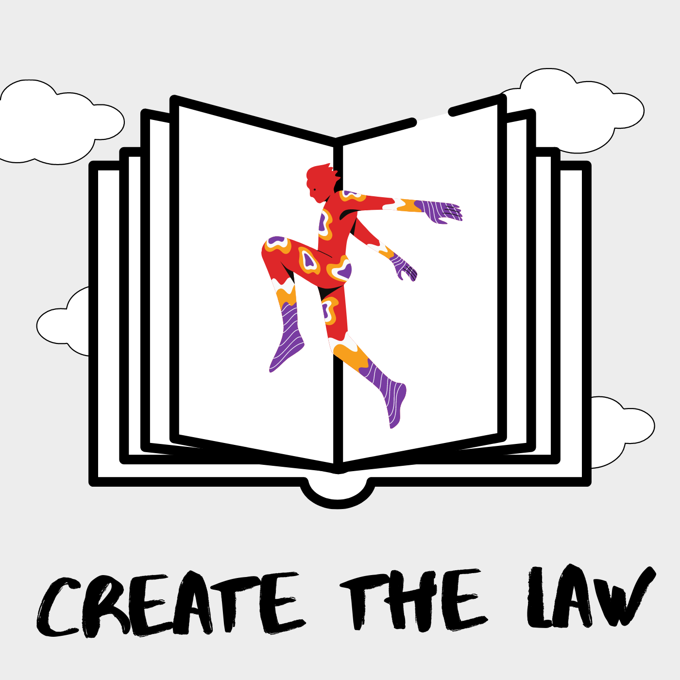 Create The Law