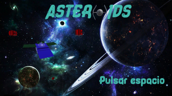 Asteroids
