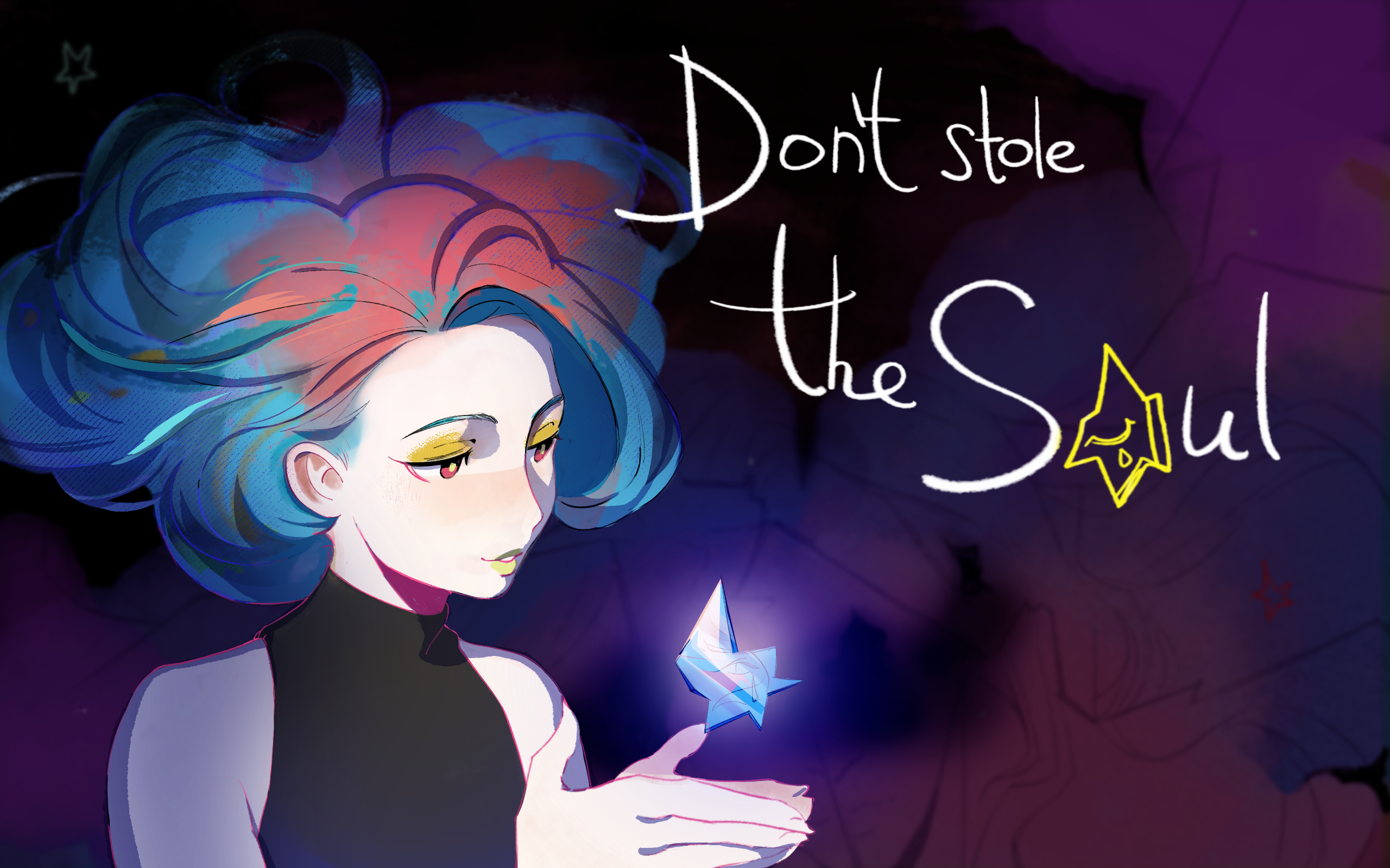 Don't Stole the Soul (DSS)