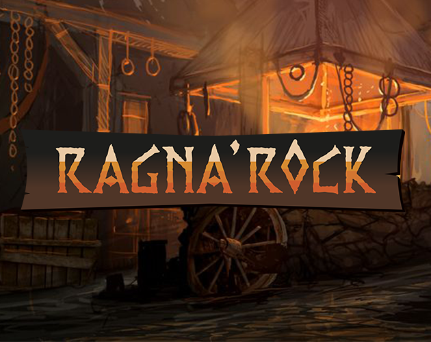 Ragna'rock