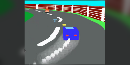 Cover image for Need for Speed Minnesota
