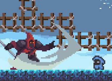 Ascent - A Roguelike Platformer