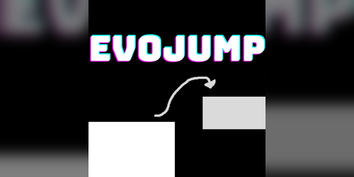 Cover image for Evojump