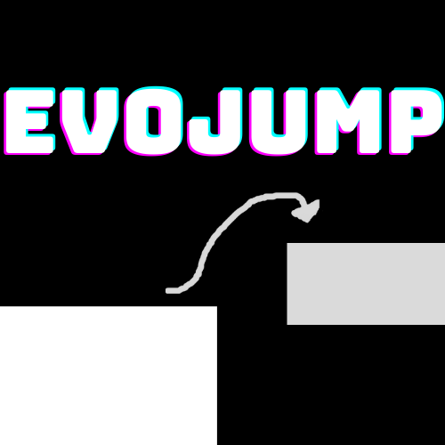 Cover image for Evojump