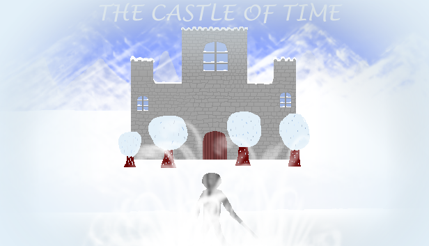 Cover image for The Castle Of Time demo